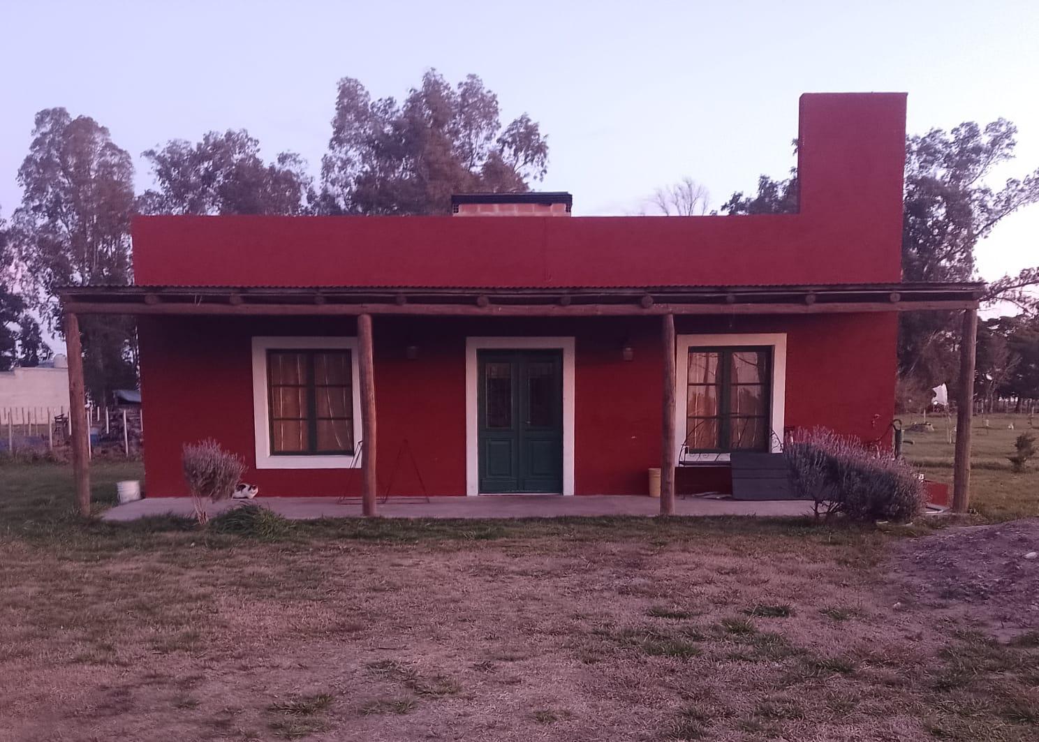 #4461786 | Venta | Casa | Ayacucho (Estudio Yacoub)