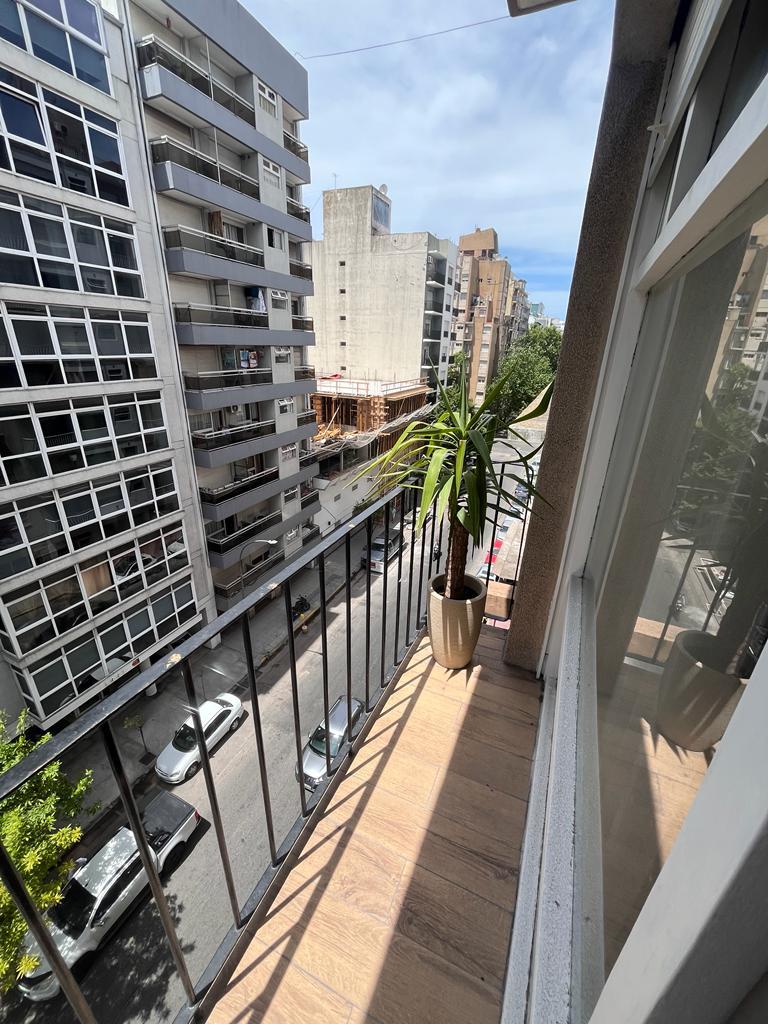 #4856261 | Temporary Rental | Apartment | Mar Del Plata (Sanz y Ordoqui Propiedades)