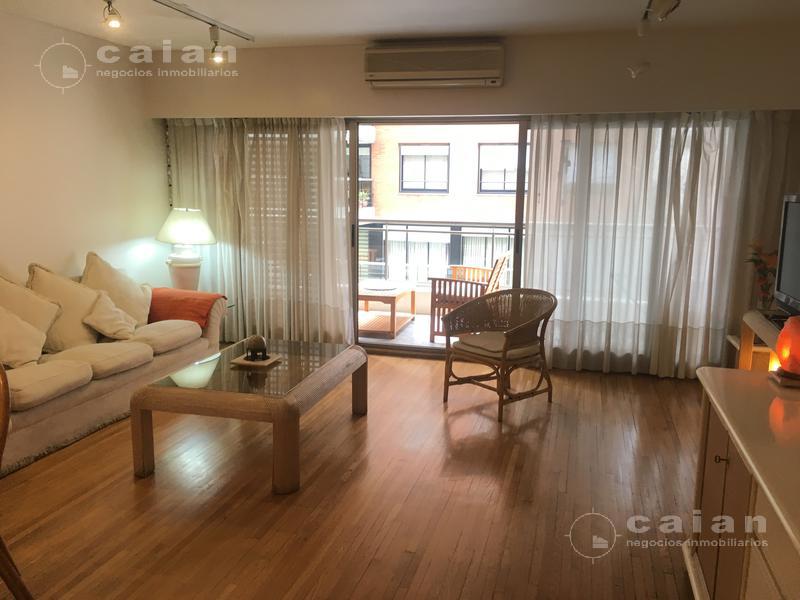 #4684650 | Rental | Apartment | Belgrano (Caian Negocios Inmobiliarios)