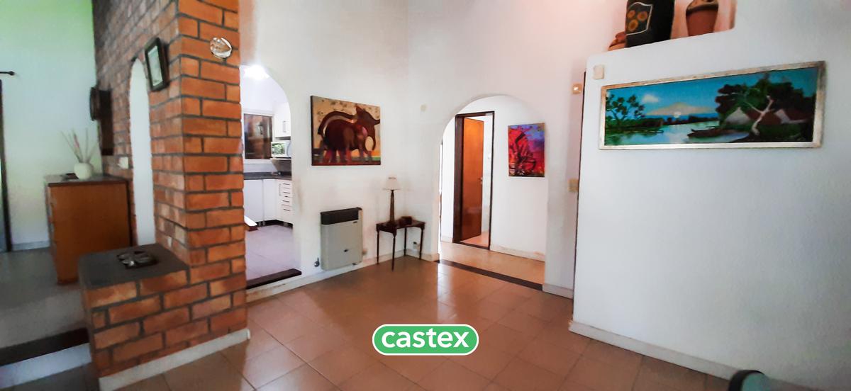 #3415302 | Venta | Casa | Mapuche Country Club (Castex Experiencia Pilar)