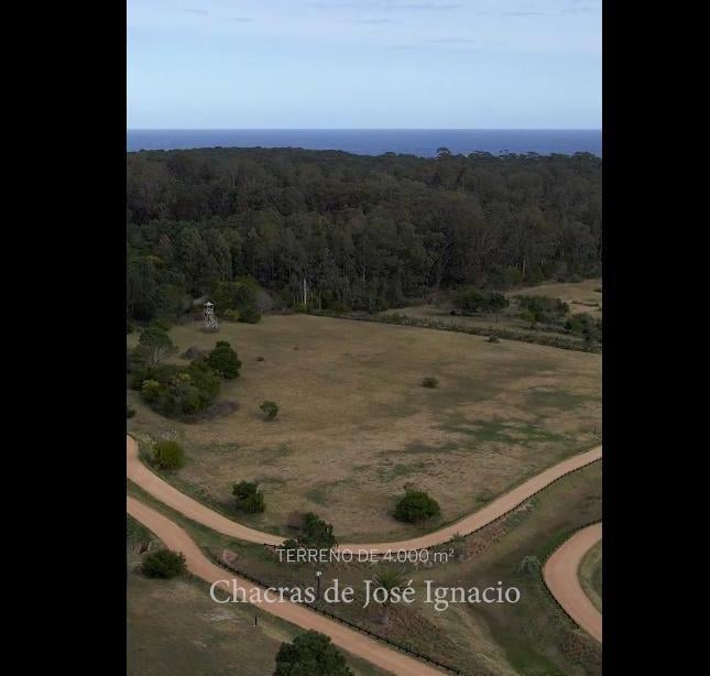 #4583529 | Venta | Lote | Faro José Ignacio (Terramar)