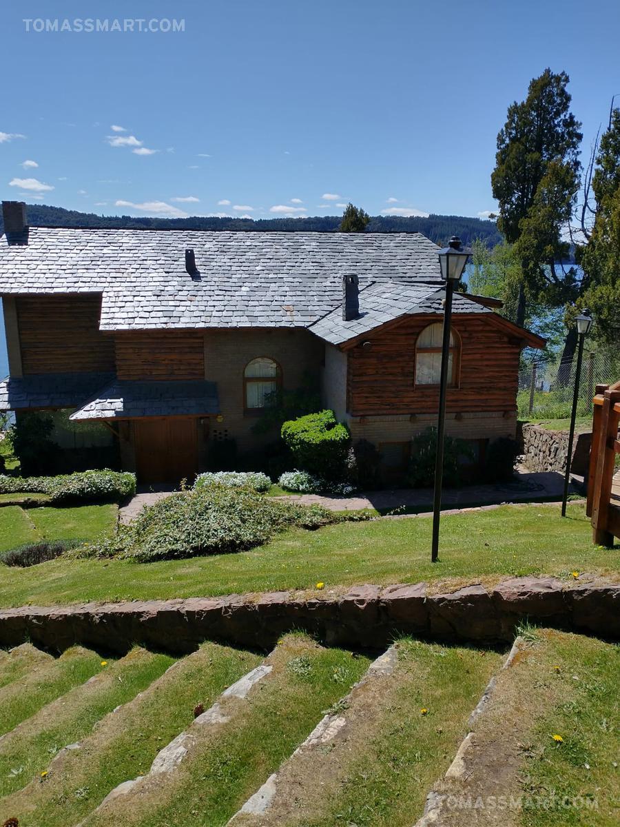 #4731197 | Temporary Rental | House | Bariloche (Tomas Smart)