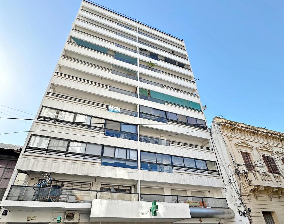 #5065610 | Venta | Departamento | Centro (Gonzalo Guiñazú - Negocios Inmobiliarios)