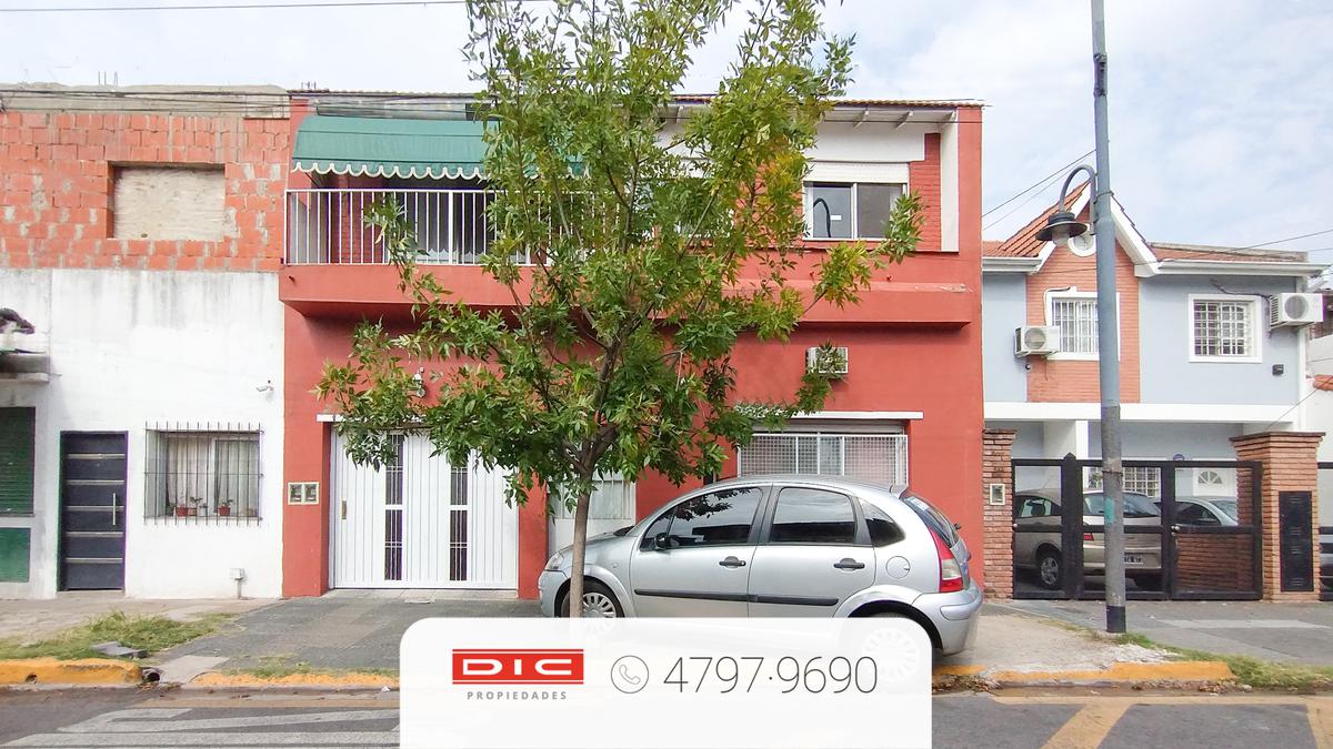 #3947673 | Venta | Casa | Florida Mitre/Este (Dic Propiedades)