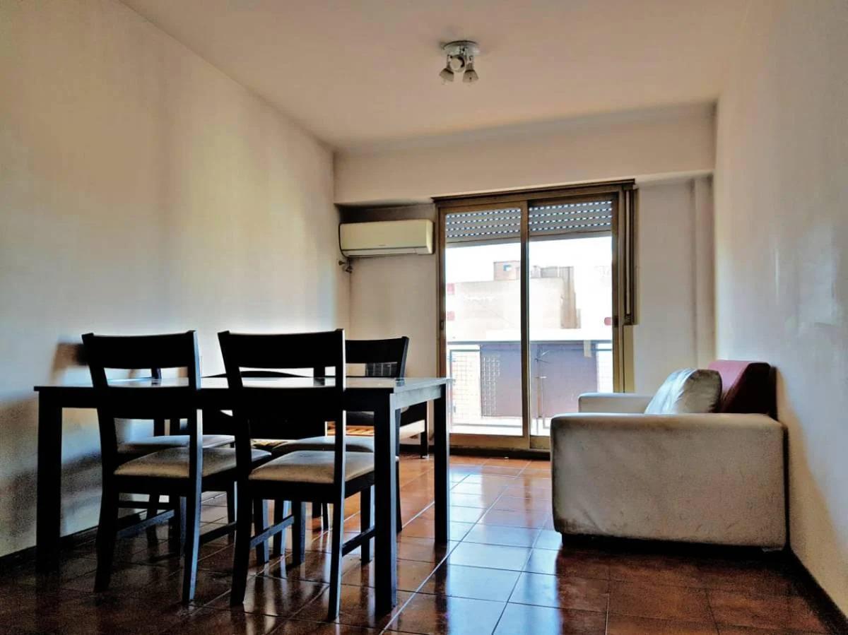 #4988721 | Venta | Departamento | General San Martin (Estudio Yacoub)