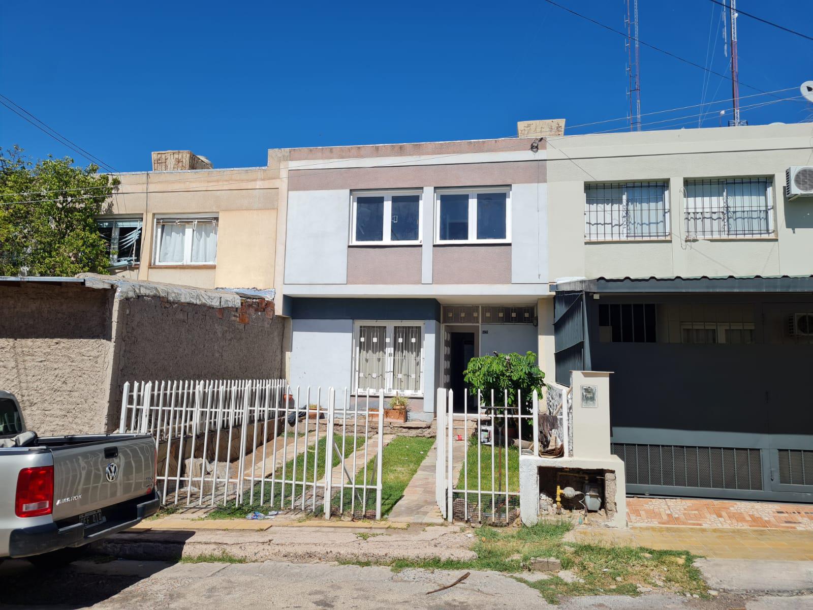 #5191300 | Alquiler | Casa | Godoy Cruz (COCUCCI INMOBILIARIA)