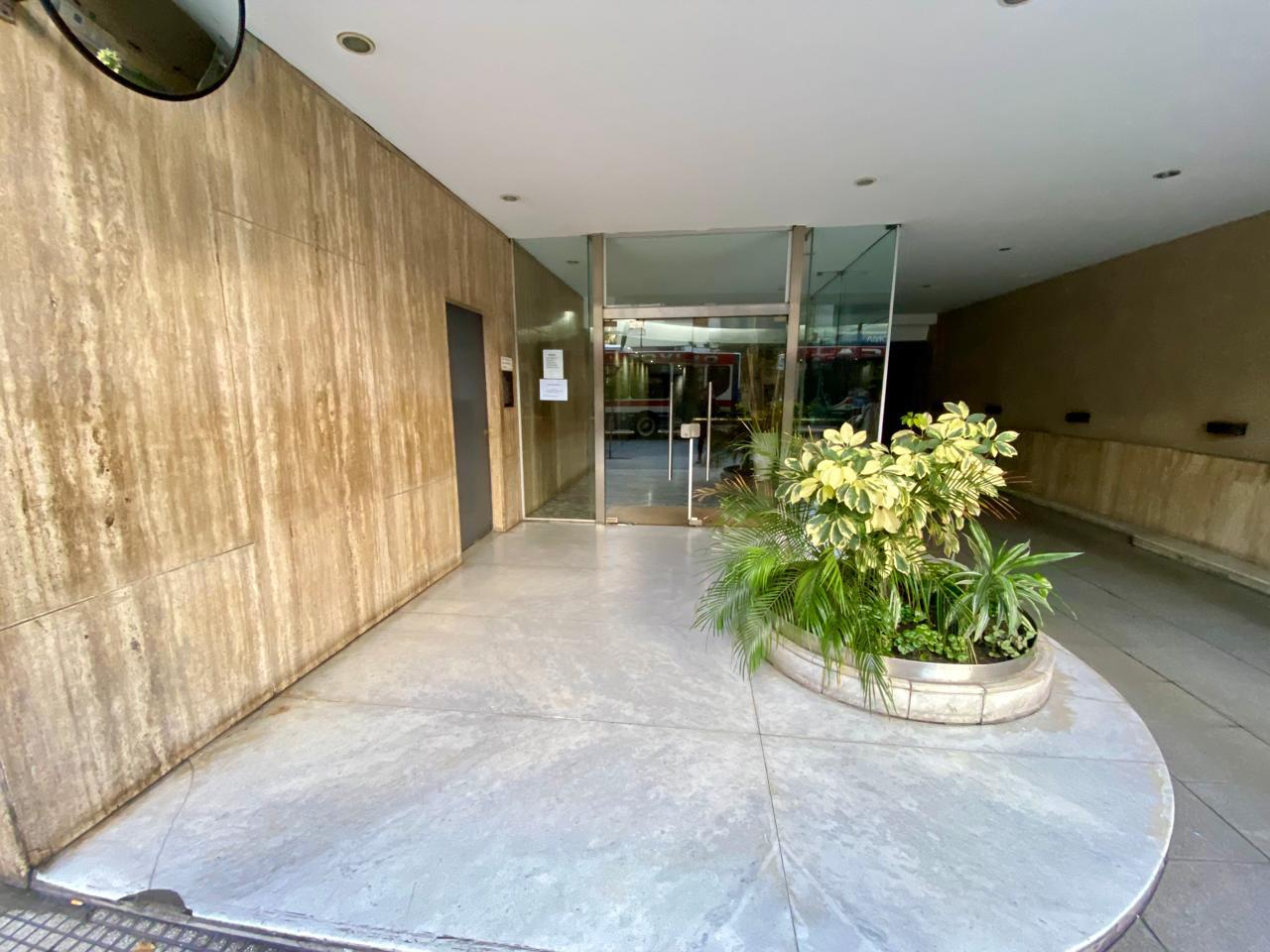 #5147346 | Venta | Departamento | Barrio Norte (Inmobiliaria Ladrillos)