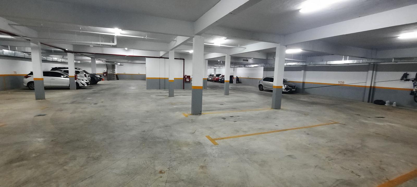 #4241203 | Sale | Garage | Caballito (Central Real Estate)