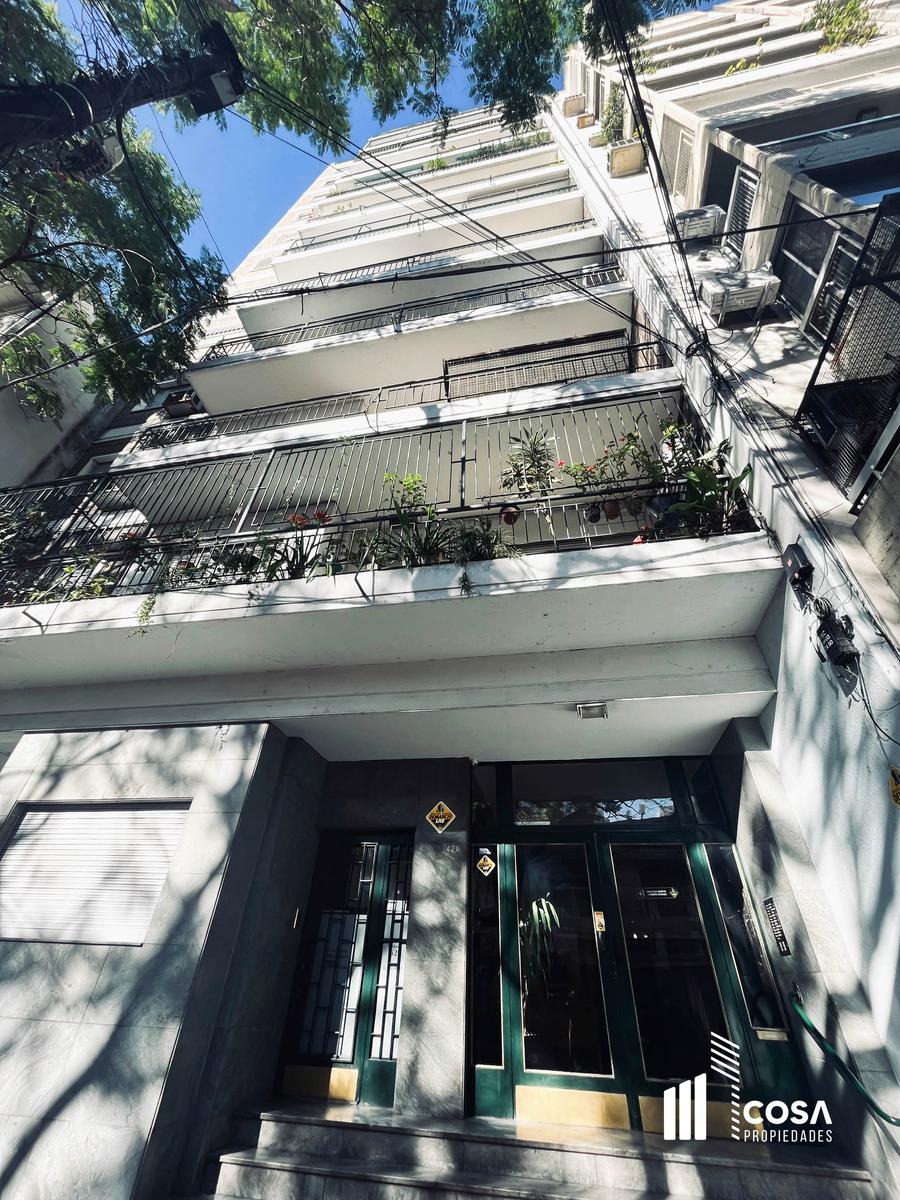 #5169818 | Venta | Departamento | Centro (Cosa Propiedades)