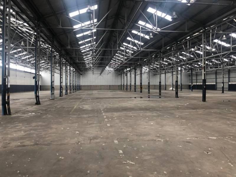 #4325192 | Rental | Warehouse | Hurlingham (GIMENEZ INMUEBLES)