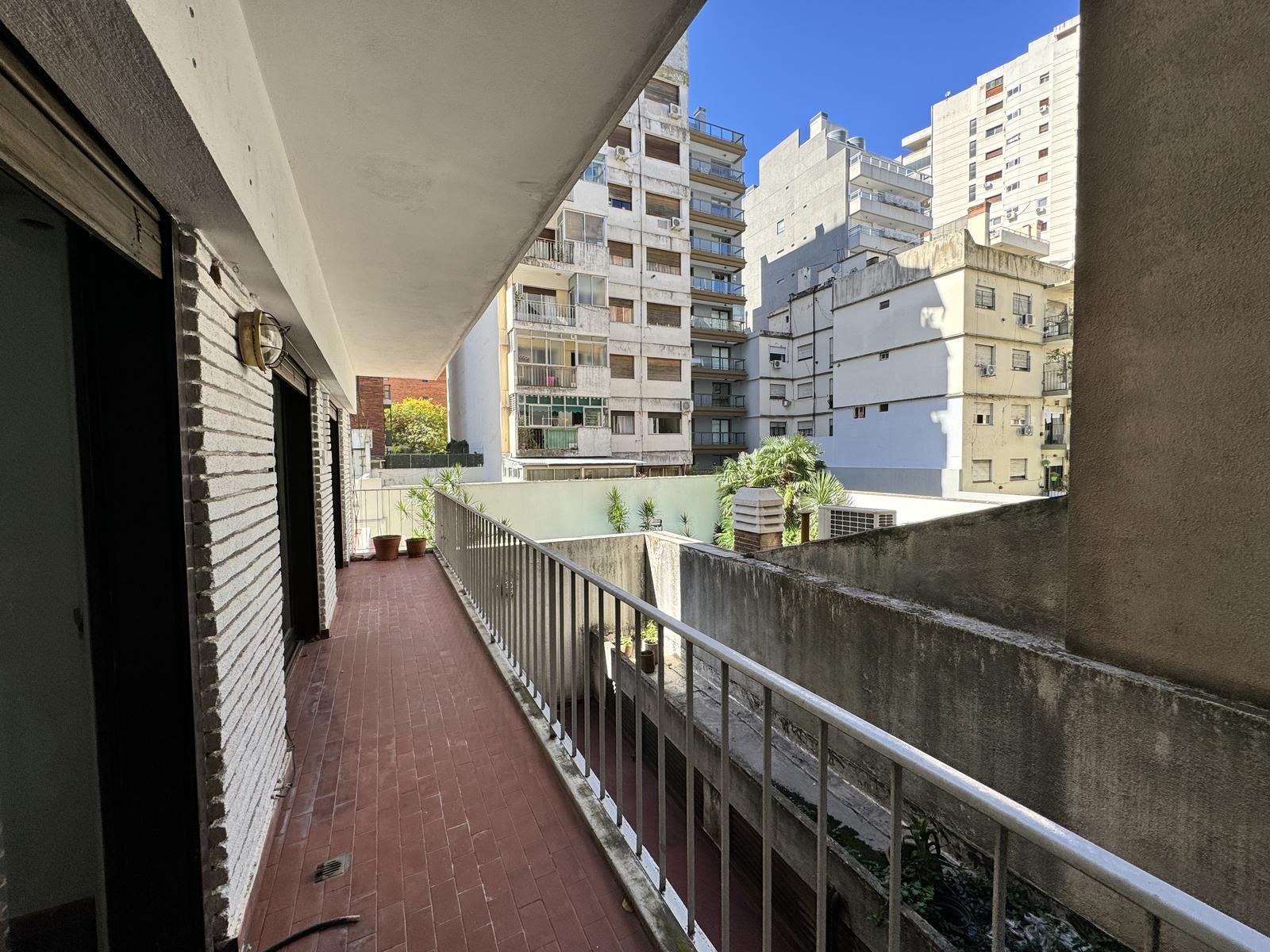 #5091563 | Rental | Apartment | Villa Urquiza (vidal propiedades)
