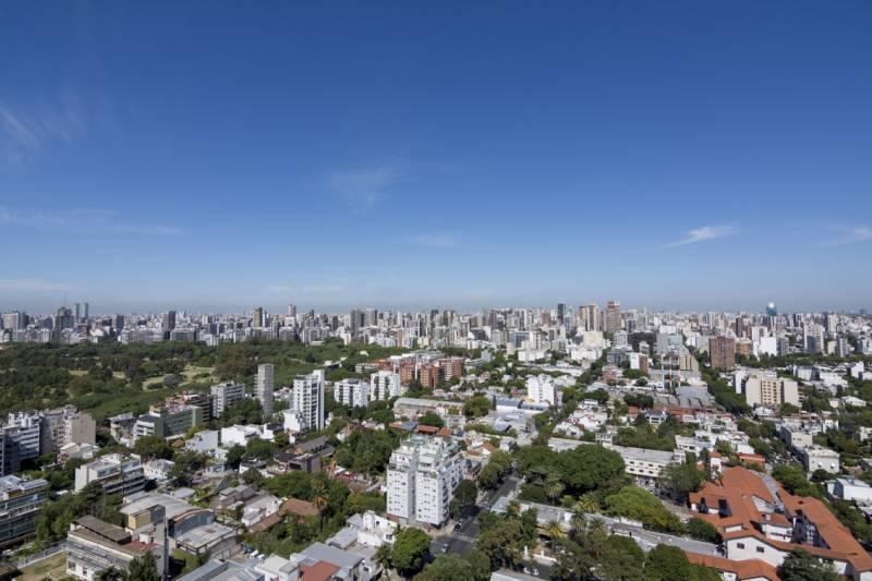 #2478277 | Rental | Apartment | Belgrano Chico (American Propiedades)