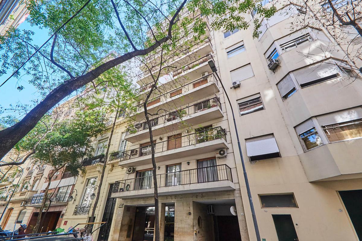 #5034857 | Alquiler | Departamento | Recoleta (Qualitar Propiedades)