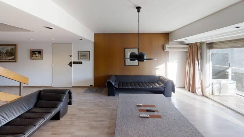 #5022870 | Temporary Rental | Apartment | Recoleta (GRUPO YOUNG)