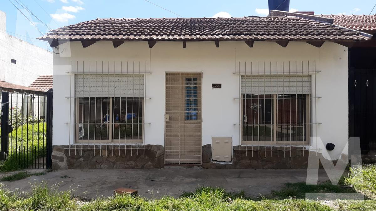 #5280480 | Alquiler | Casa | La Plata (Menacho Vínculos Inmobiliarios)