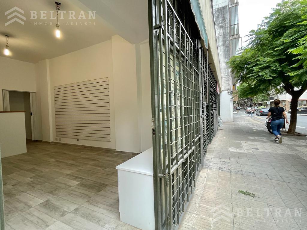 #5280349 | Alquiler | Local | Centro (Beltran Inmobiliaria SRL)