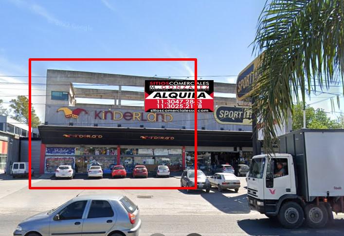 #4504459 | Rental | Store | Canning (Sitios Comerciales)