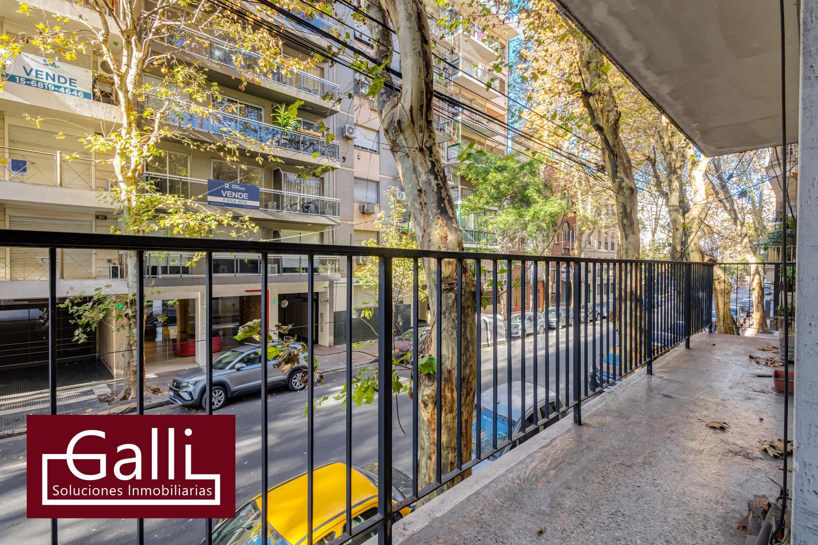 #5180015 | Venta | Departamento | Recoleta (Galli)