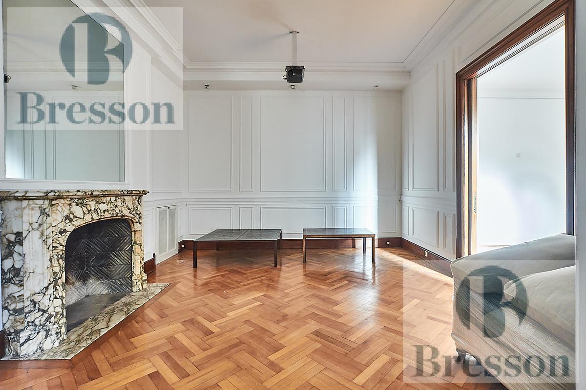 #4713465 | Rental | Apartment | Recoleta (Bresson Brokers)