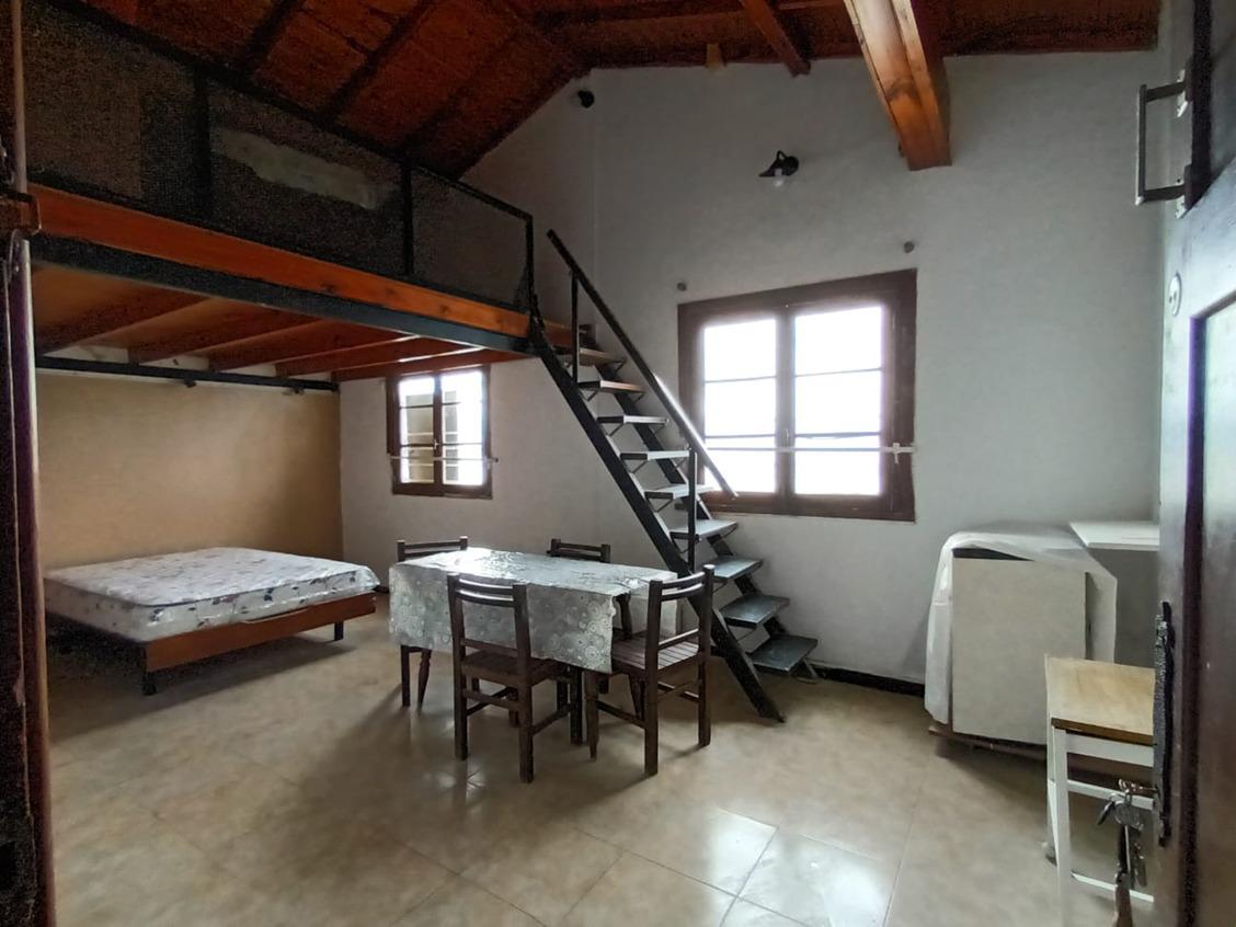 #5282157 | Alquiler | Departamento | Punta Mogotes (Estudio Yacoub)