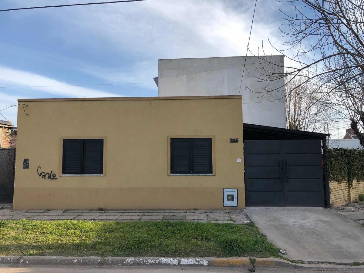 #3553718 | Venta | Casa | Cañuelas (Estudio Yacoub)