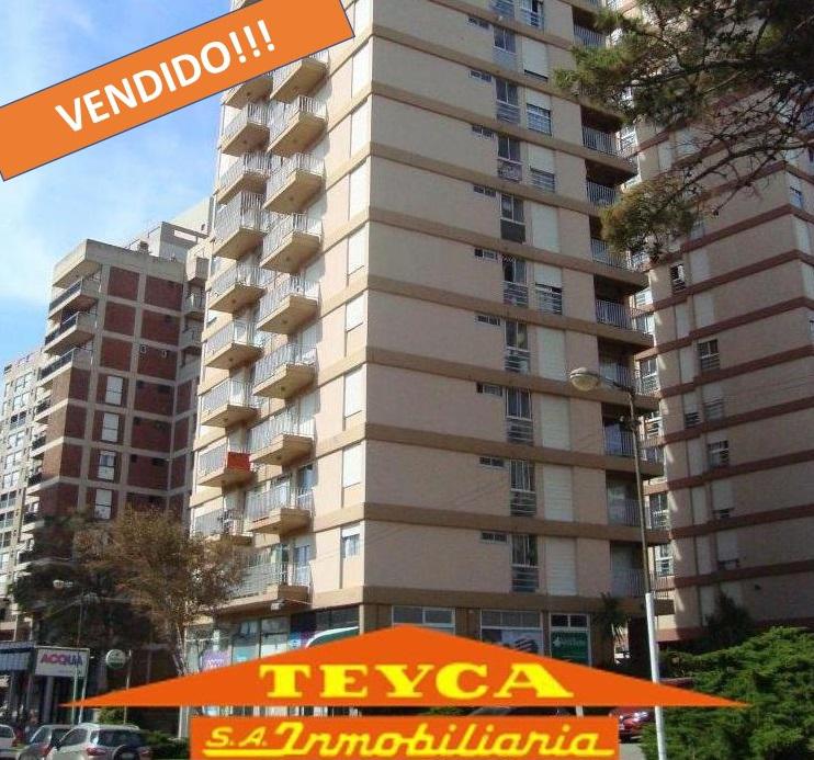 #5280550 | Venta | Departamento | Centro (Teyca Inmobiliaria)