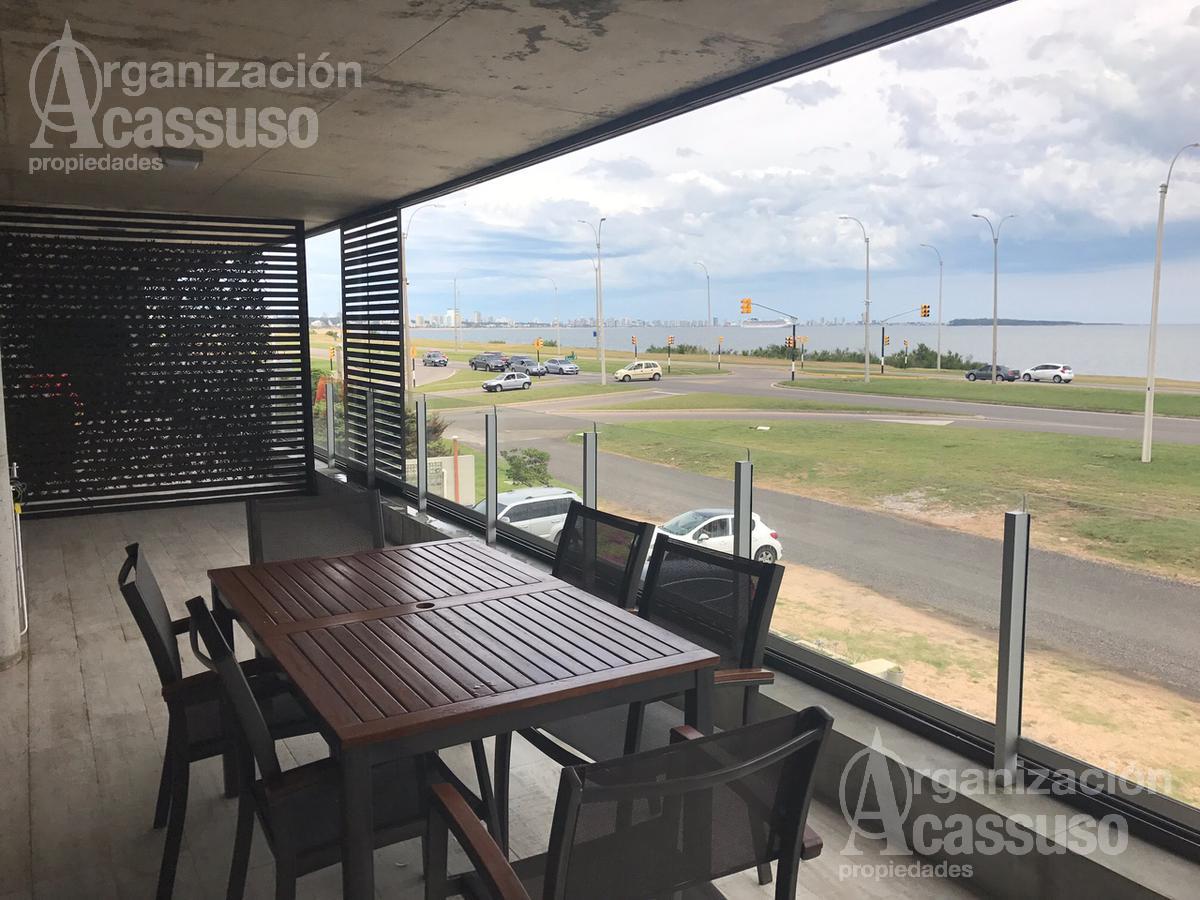 #534975 | Venta | Departamento | Punta del Este (Organización Acassuso - Casa Central)