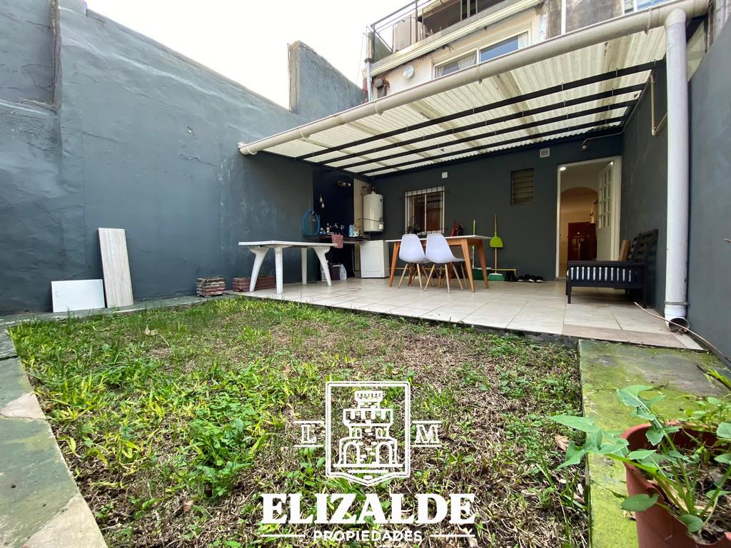 #4376991 | Sale | Horizontal Property | San Fernando (L. M. Elizalde Bienes Raices)