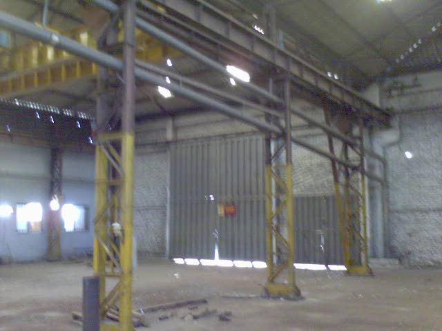 #288000 | Sale | Warehouse | Quilmes Oeste (Ianchuk)