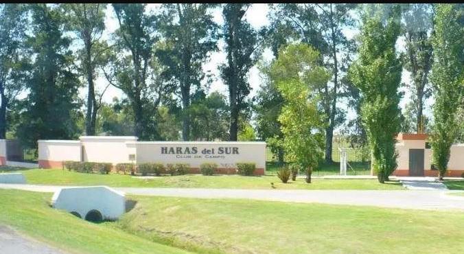 #3604755 | Venta | Lote | Haras Del Sur I (Estudio Yacoub)