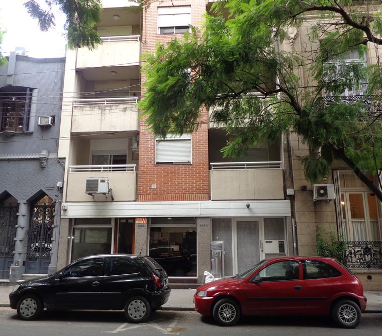 #5392249 | Alquiler | Departamento | Centro (Federico Rubin)