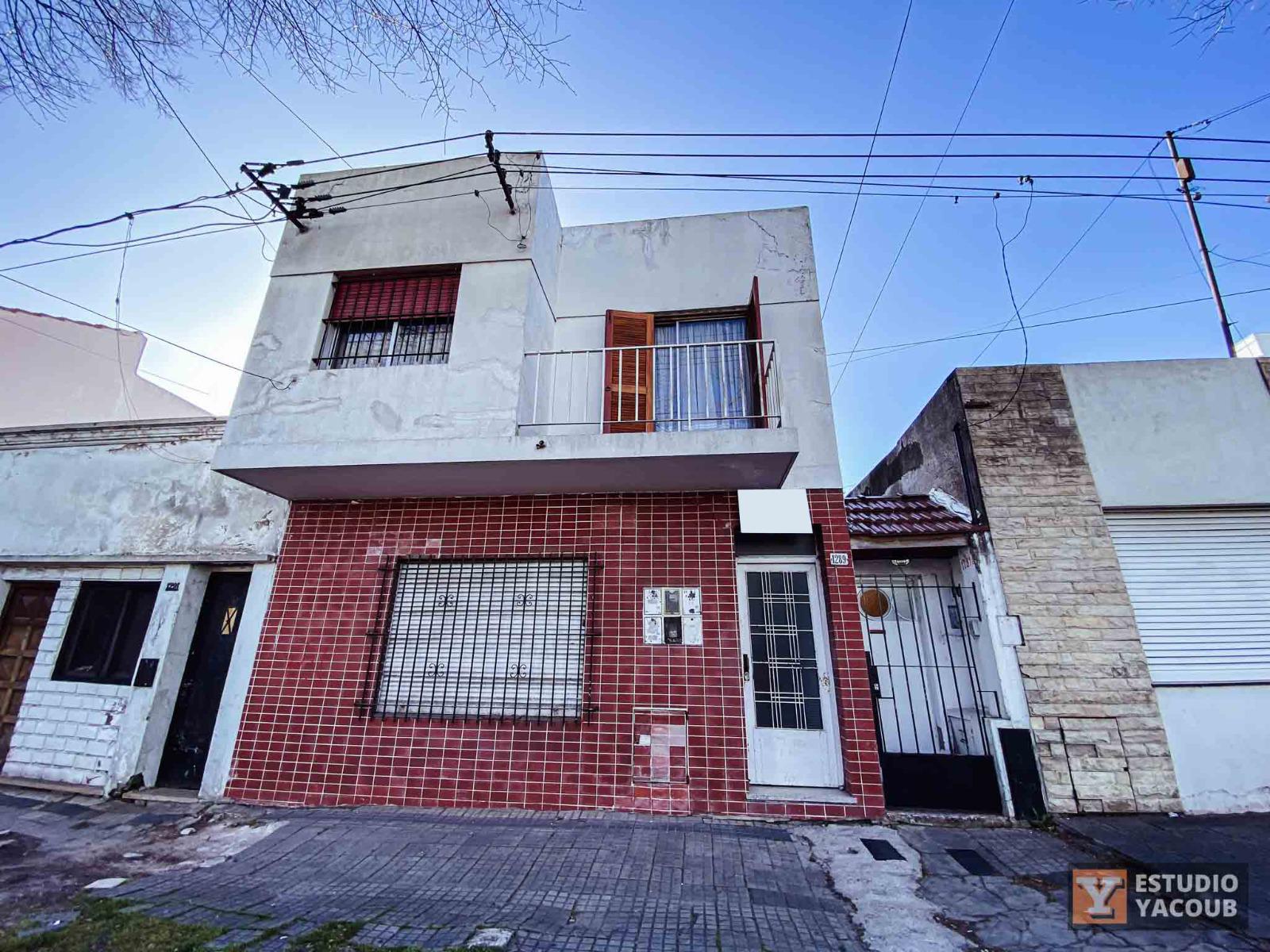 #4656497 | Venta | PH | La Plata (Estudio Yacoub)