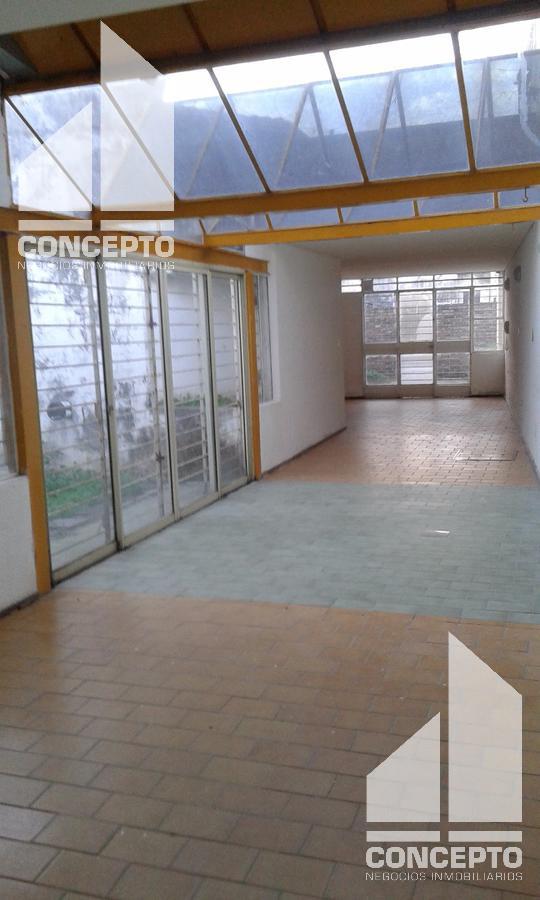 #5109297 | Alquiler | Casa | Santa Fe (Concepto Negocios Inmobiliarios)