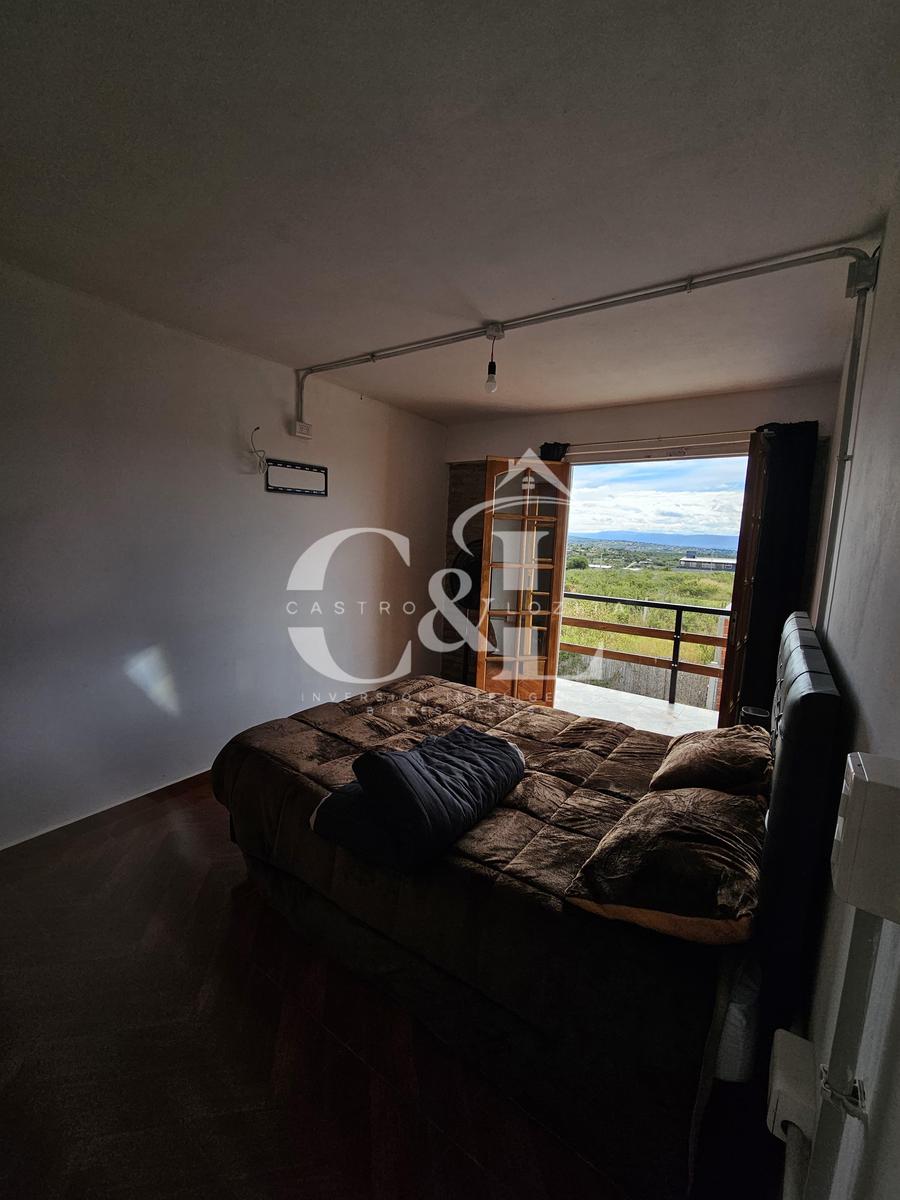 #5063523 | Sale | House | Villa Santa Cruz Del Lago (Geo Inmobiliaria)