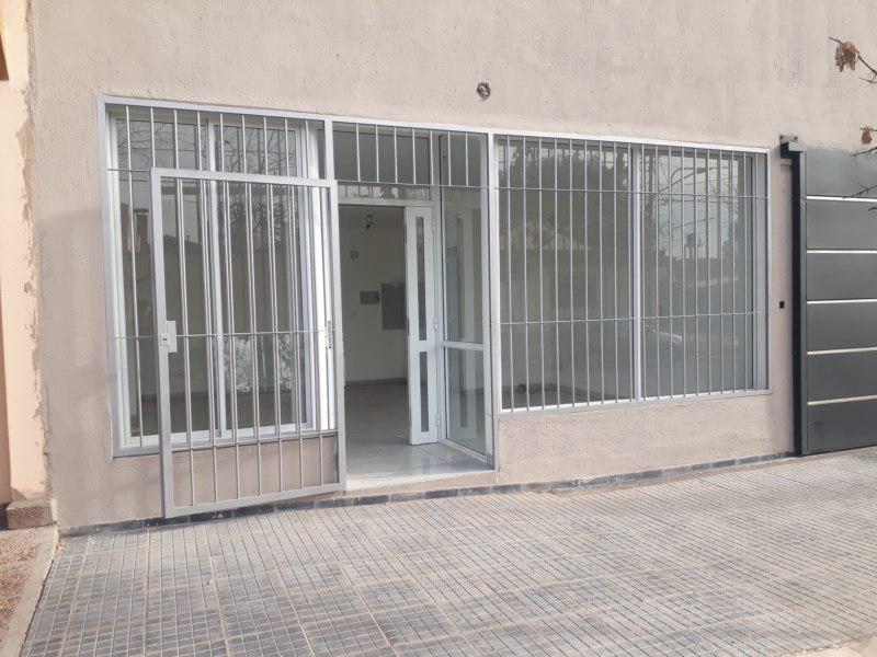 #5173783 | Alquiler | Local | Las Heras (COCUCCI INMOBILIARIA)