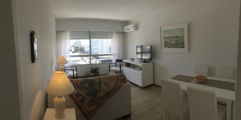 #3239381 | Venta | Departamento | Península (Emiliano Pedrozo)