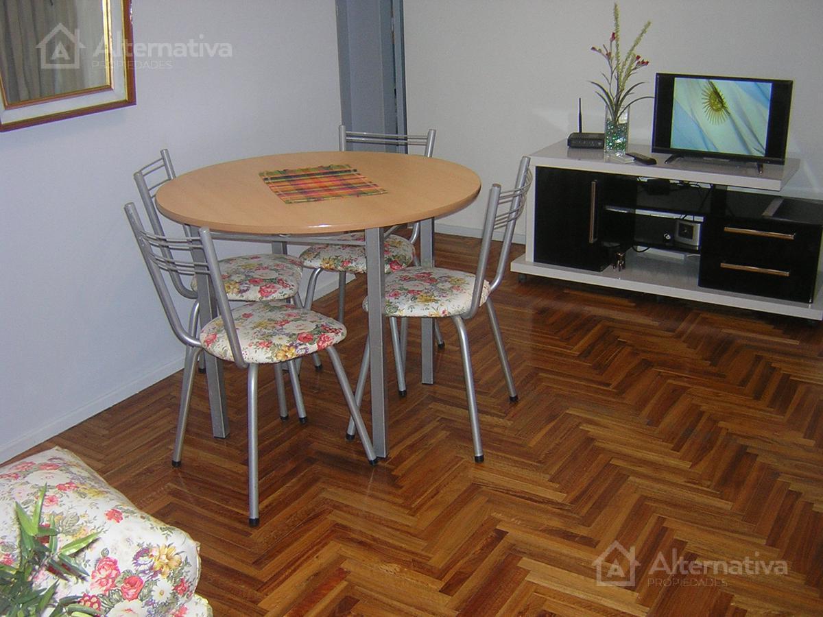 #5151102 | Alquiler Temporal | Departamento | Coghlan (Alternativa Propiedades)