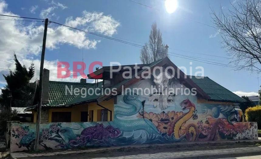 #4997108 | Venta | Casa | San Carlos De Bariloche (BRC Patagonia)