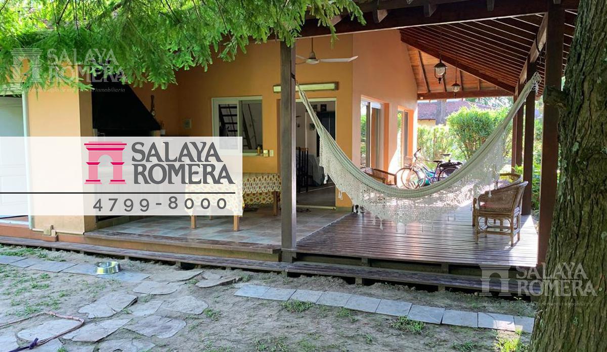 #2216596 | Temporary Rental | House | Isla Santa Monica (Salaya Romera Propiedades)
