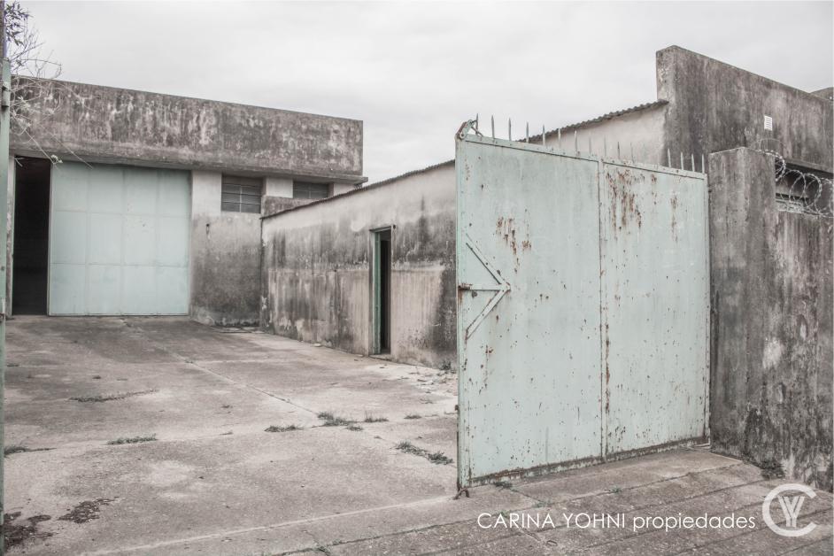 #2754674 | Sale | Warehouse | Concordia (Carina Yohni Propiedades)