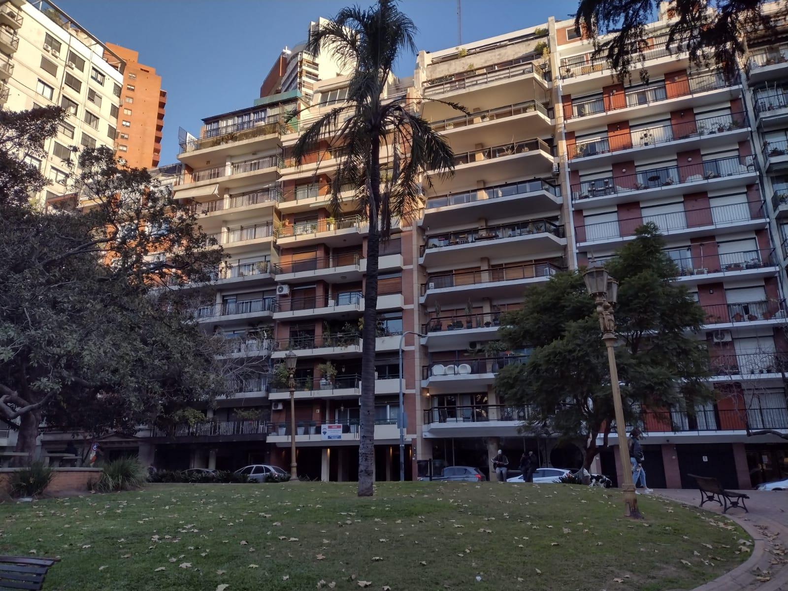 #5417865 | Venta | Departamento | Belgrano Barrancas (Capilla García Fernandez y Asoc.)