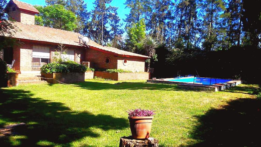 #4827264 | Sale | Country House | Mapuche Country Club (ARANA PARERA PROPIEDADES)