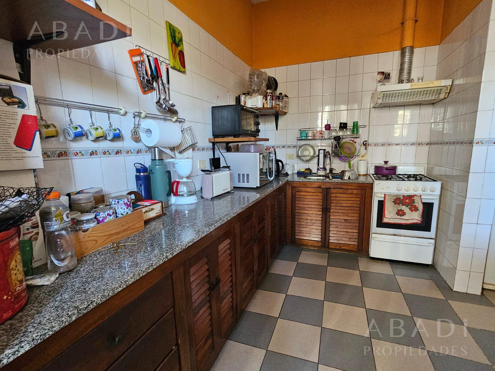 #4965000 | Venta | PH | Colegiales (Abadi)