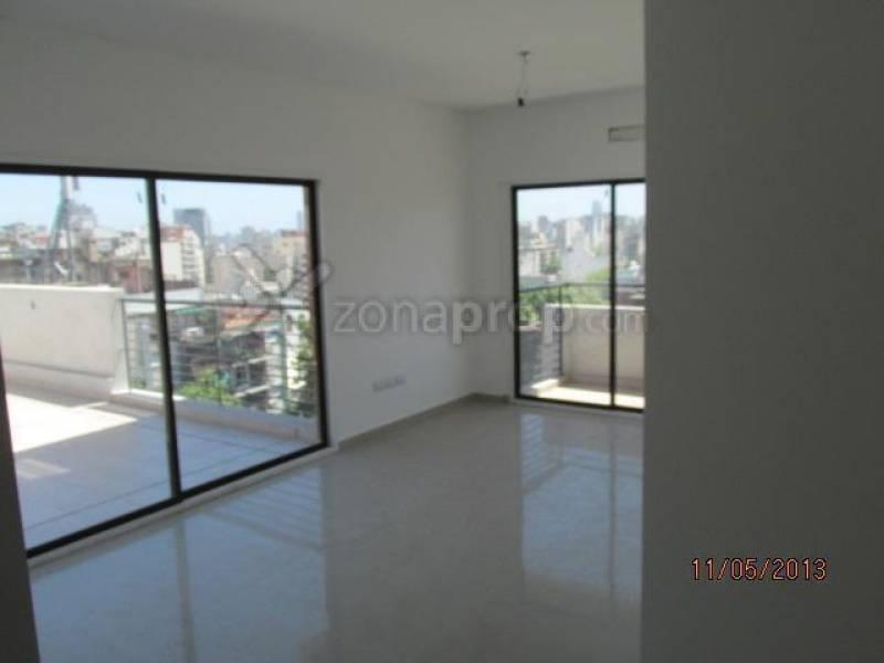 #872065 | Venta | Departamento | Abasto (Khabbaz Propiedades)