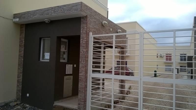 #5330370 | Alquiler | Departamento | San Miguel (De Franco Propiedades)