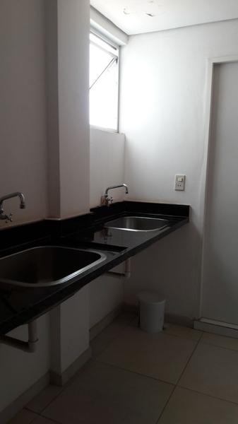 #346728 | Alquiler | Departamento | Las Lenguas Las Leguas (San Gerardo Inmobiliaria)