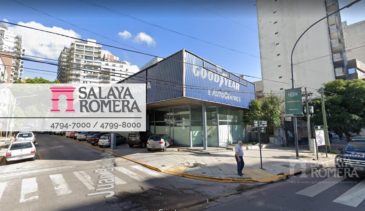 #4434334 | Alquiler | Local | La Lucila Libertador / Rio (Salaya Romera Propiedades)
