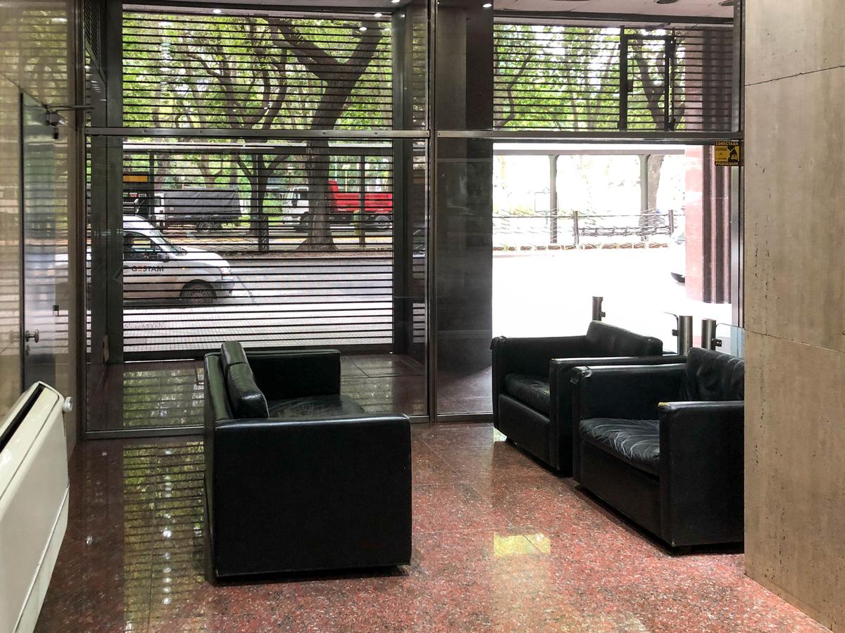 #2726754 | Venta | Departamento | Palermo (RG Montes)