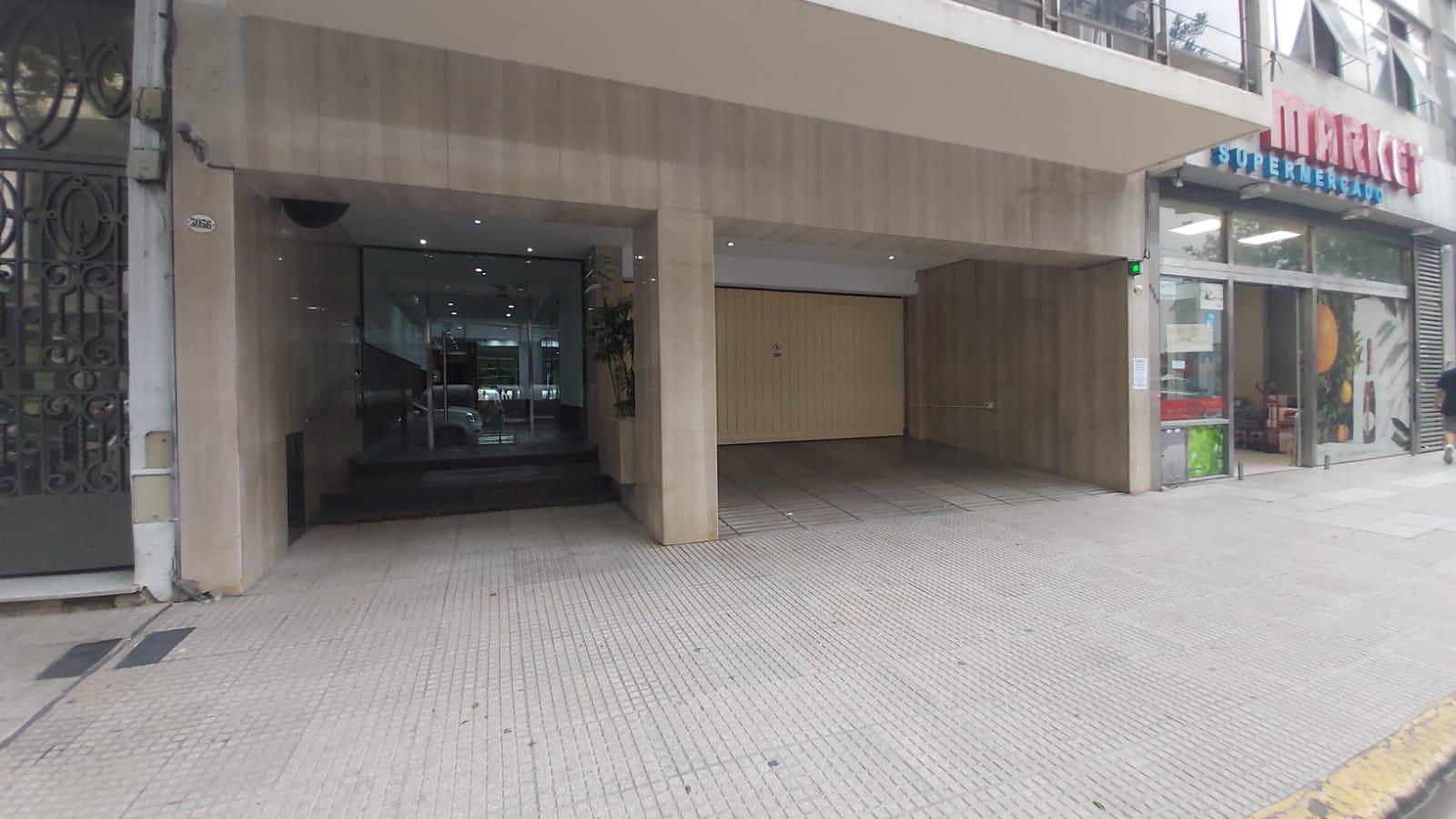 #5290453 | Alquiler | Departamento | Palermo (Shenk Inmobiliaria)