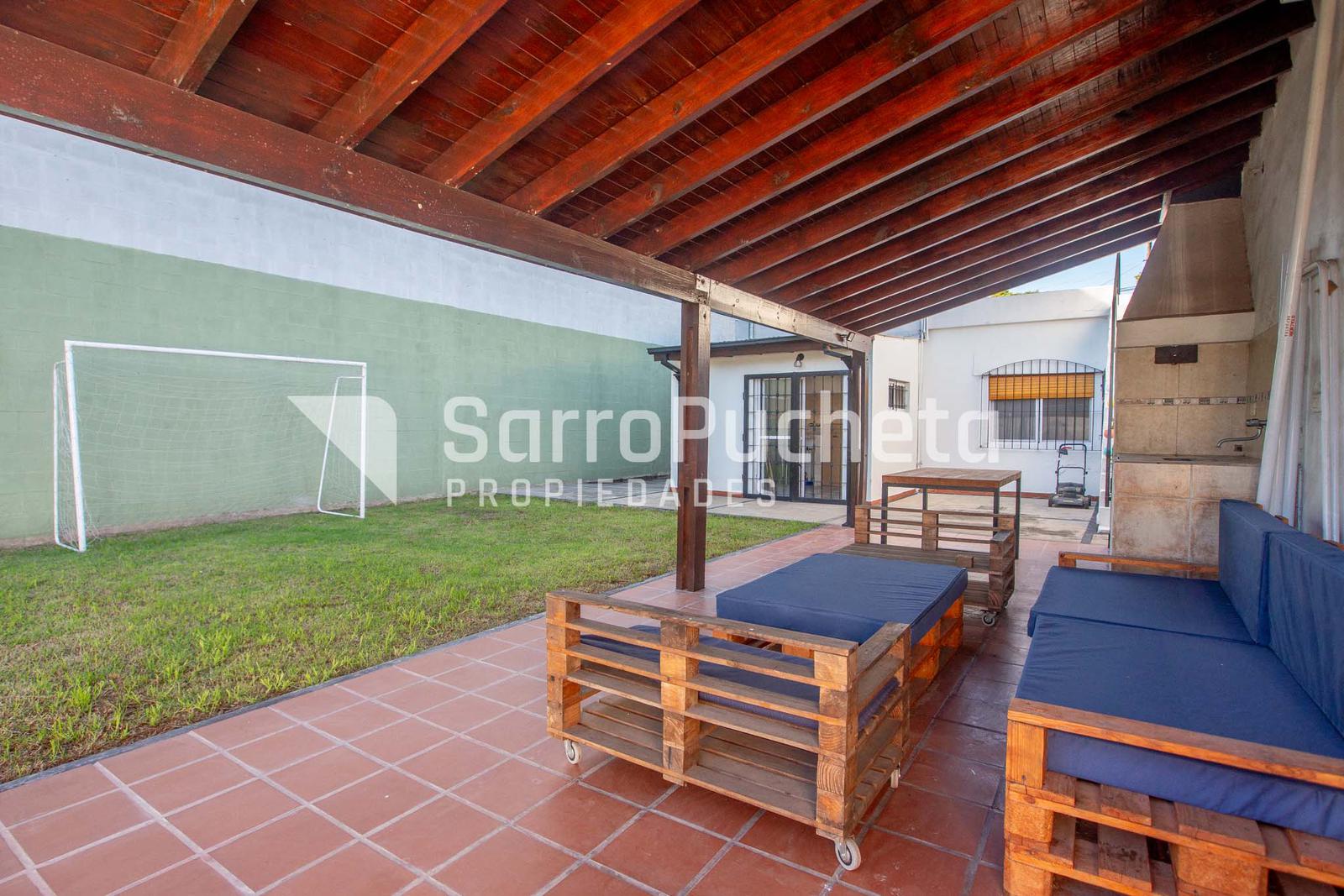 #5071387 | Venta | Casa | Ituzaingó (Sarro Pucheta Propiedades)